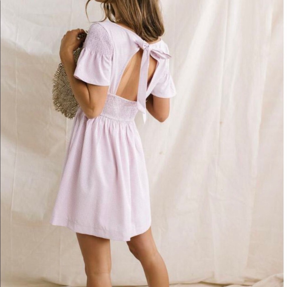 NEW Women’s XS Mini Dress from Bohme.